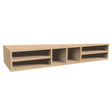 Fabuwood Galaxy Natural Oak WO366 Specialty Wall Cabinet