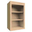 Fabuwood Galaxy Natural Oak WOS1830 Specialty Wall Cabinet