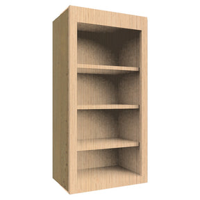 Fabuwood Galaxy Natural Oak WOS1836 Specialty Wall Cabinet