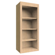 Fabuwood Galaxy Natural Oak WOS1842 Specialty Wall Cabinet