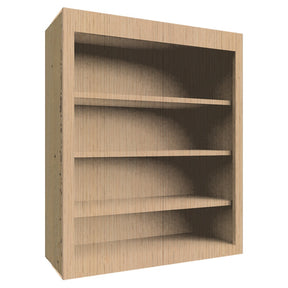 Fabuwood Galaxy Natural Oak WOS3036 Specialty Wall Cabinet