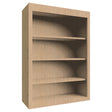 Fabuwood Galaxy Natural Oak WOS3042 Specialty Wall Cabinet