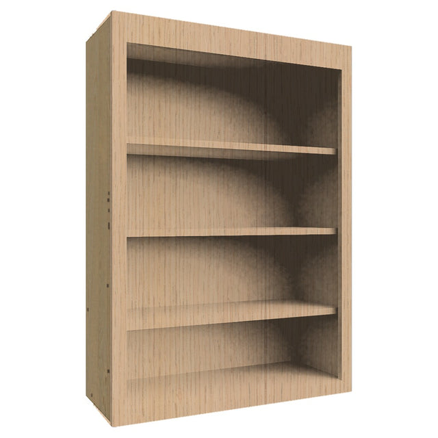Fabuwood Galaxy Natural Oak WOS3042 Specialty Wall Cabinet