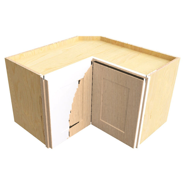 Fabuwood Galaxy Natural Oak WPC2415 Wall Cabinet