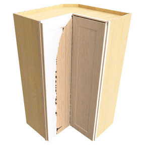 Fabuwood Galaxy Natural Oak WPC2442 Wall Cabinet