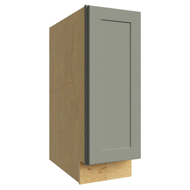 Fabuwood Galaxy Pistachio Green B12FD Base Cabinet