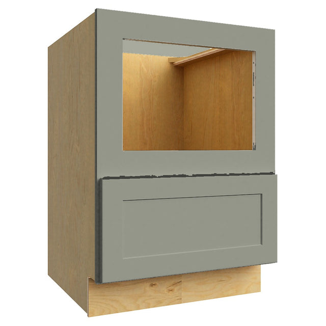 Fabuwood Galaxy Pistachio Green BMC24 Specialty Base Cabinet