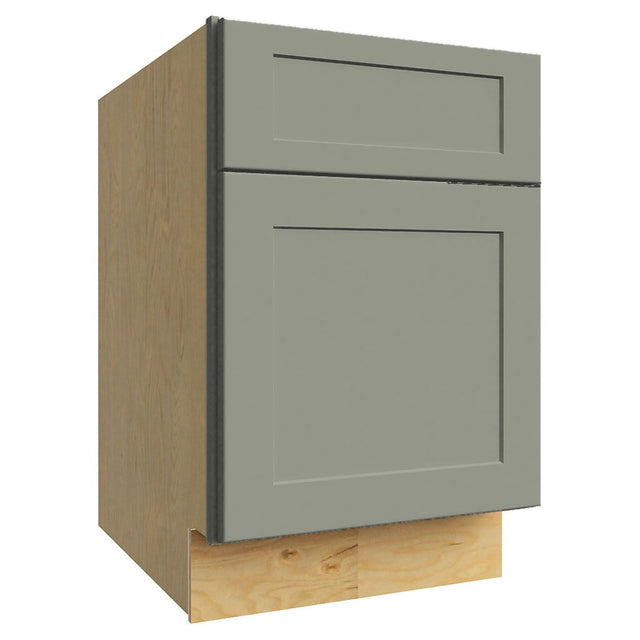 Fabuwood Galaxy Pistachio Green FD18 Vanity