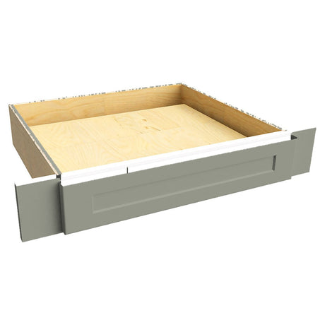 Fabuwood Galaxy Pistachio Green KD30 Vanity