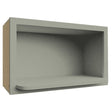 Fabuwood Galaxy Pistachio Green MW3018 Microwave Wall Cabinet