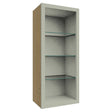 Fabuwood Galaxy Pistachio Green NDW1842 Specialty Wall Cabinet