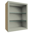 Fabuwood Galaxy Pistachio Green NDW2430 Specialty Wall Cabinet