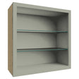 Fabuwood Galaxy Pistachio Green NDW3030 Specialty Wall Cabinet