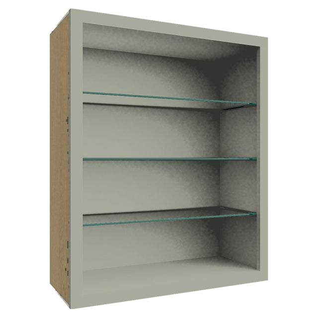 Fabuwood Galaxy Pistachio Green NDW3036 Specialty Wall Cabinet
