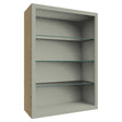 Fabuwood Galaxy Pistachio Green NDW3042 Specialty Wall Cabinet