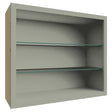 Fabuwood Galaxy Pistachio Green NDW3630 Specialty Wall Cabinet