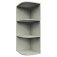 Fabuwood Galaxy Pistachio Green OE1230 Specialty Wall Cabinet
