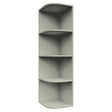 Fabuwood Galaxy Pistachio Green OE1242 Specialty Wall Cabinet