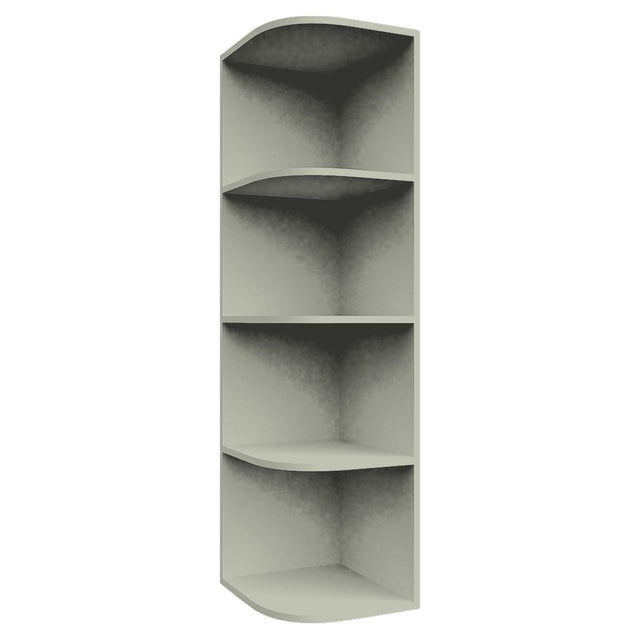 Fabuwood Galaxy Pistachio Green OE1242 Specialty Wall Cabinet