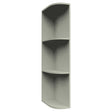 Fabuwood Galaxy Pistachio Green OEL636 Specialty Wall Cabinet