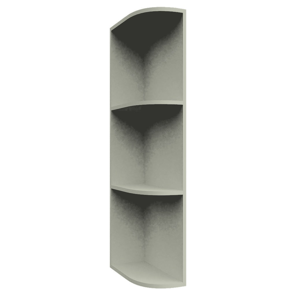 Fabuwood Galaxy Pistachio Green OEL636 Specialty Wall Cabinet