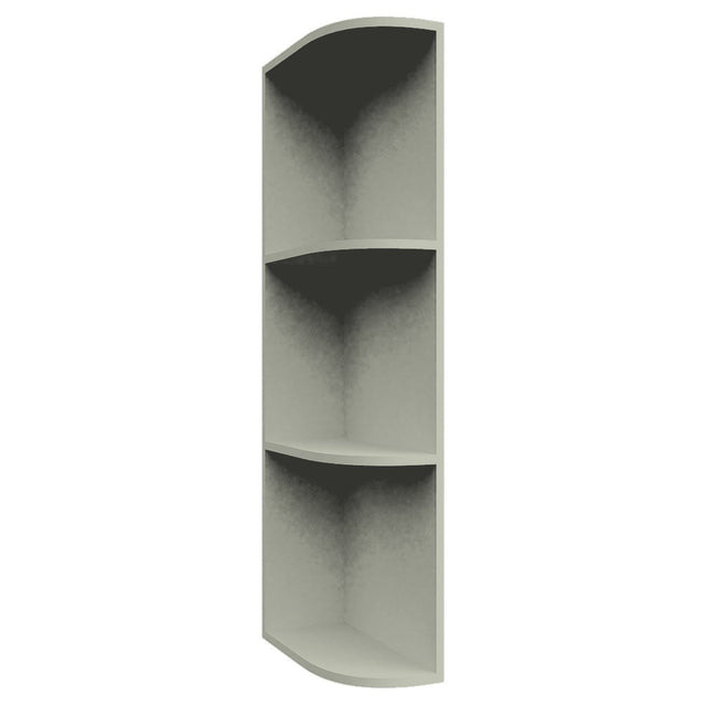 Fabuwood Galaxy Pistachio Green OEL636 Specialty Wall Cabinet