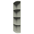 Fabuwood Galaxy Pistachio Green OEL642 Specialty Wall Cabinet