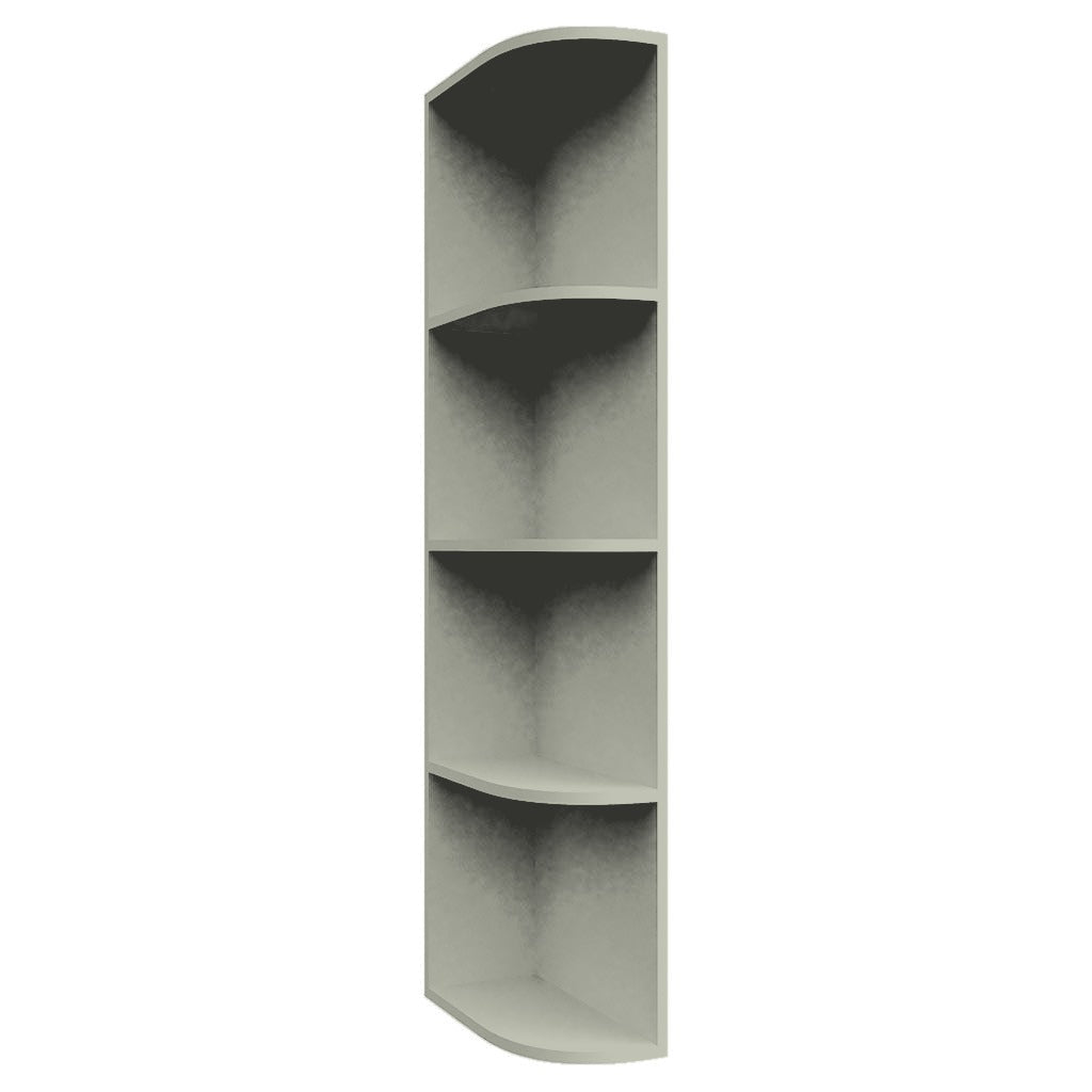 Fabuwood Galaxy Pistachio Green OEL642 Specialty Wall Cabinet