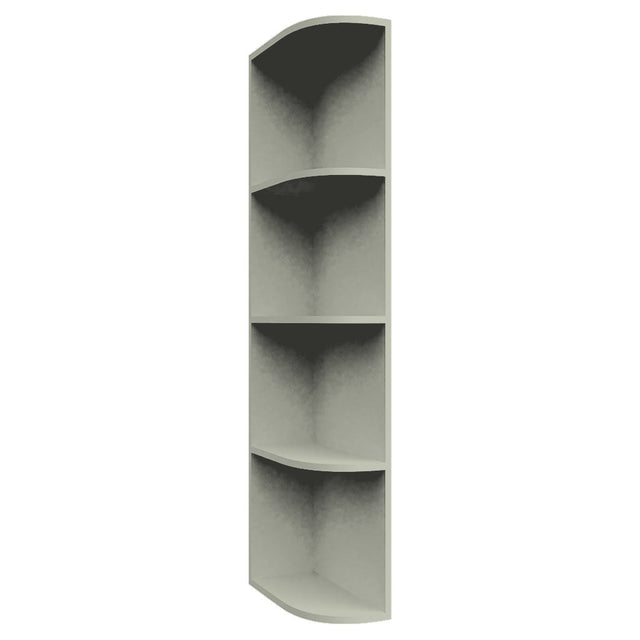 Fabuwood Galaxy Pistachio Green OEL642 Specialty Wall Cabinet