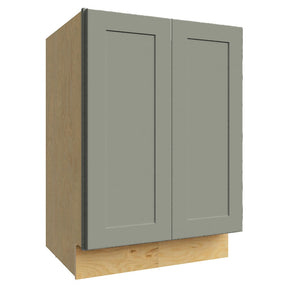 Fabuwood Galaxy Pistachio Green VB24FD Vanity