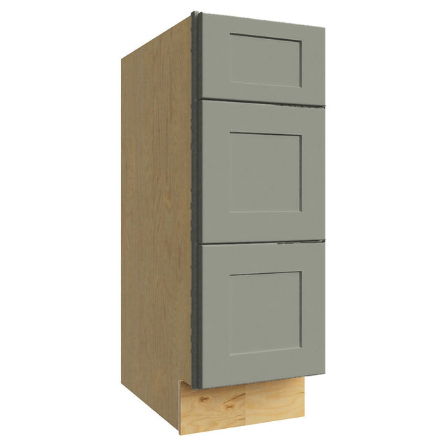 Fabuwood Galaxy Pistachio Green VDB12-34 Vanity