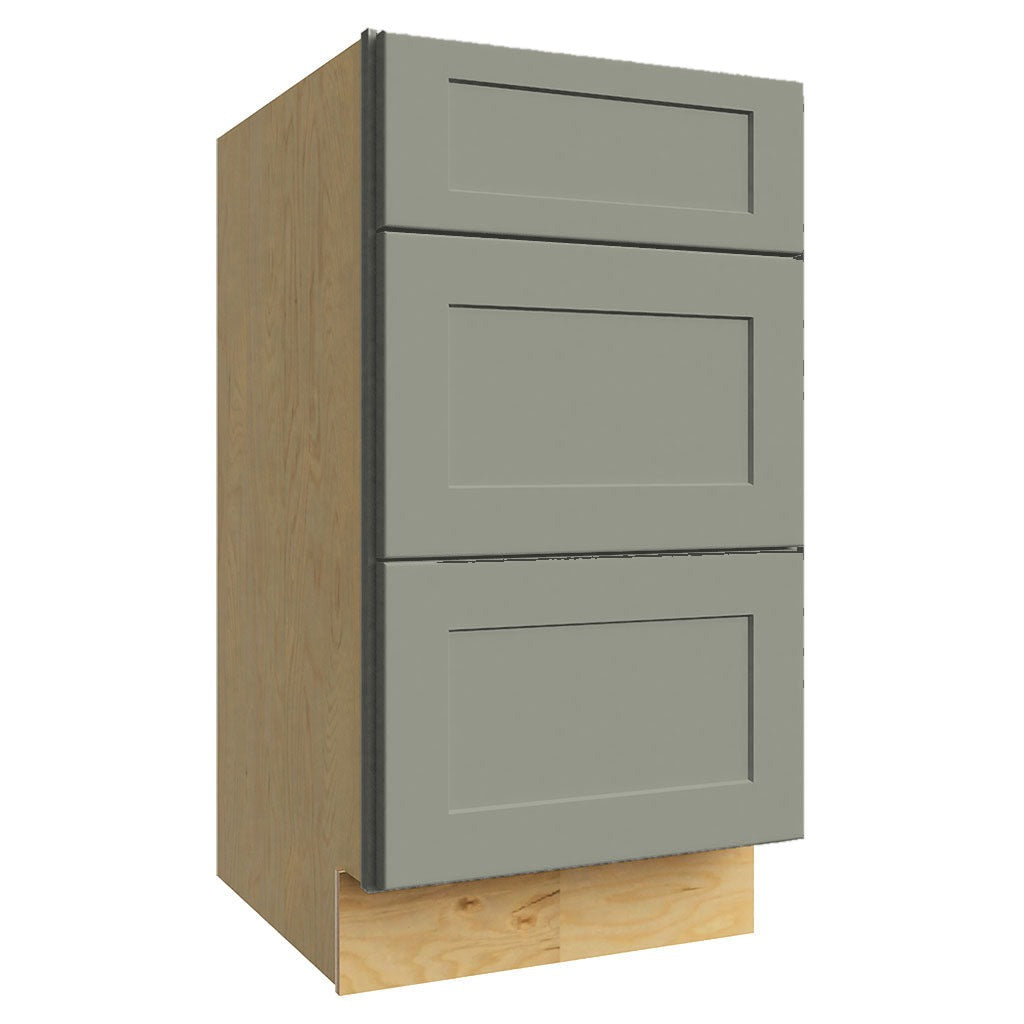 Fabuwood Galaxy Pistachio Green VDB18-34 Vanity
