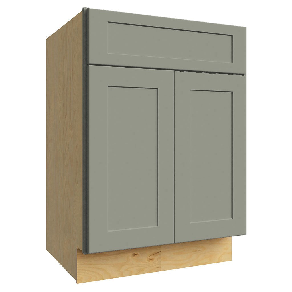 Fabuwood Galaxy Pistachio Green VSB24-34 Vanity