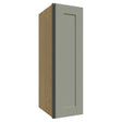 Fabuwood Galaxy Pistachio Green W0930 Wall Cabinet