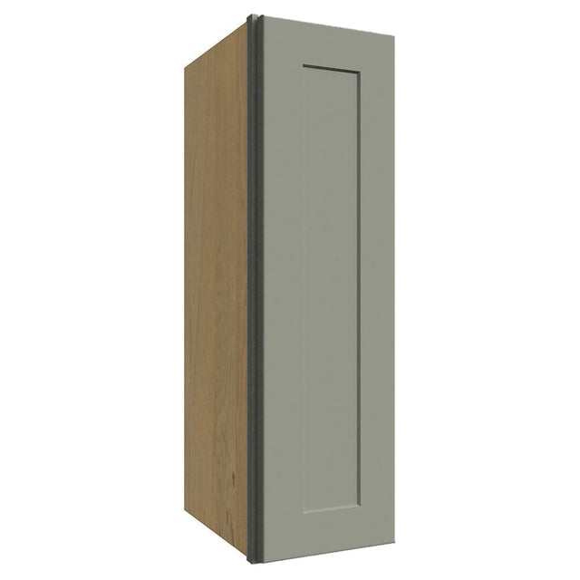 Fabuwood Galaxy Pistachio Green W0930 Wall Cabinet