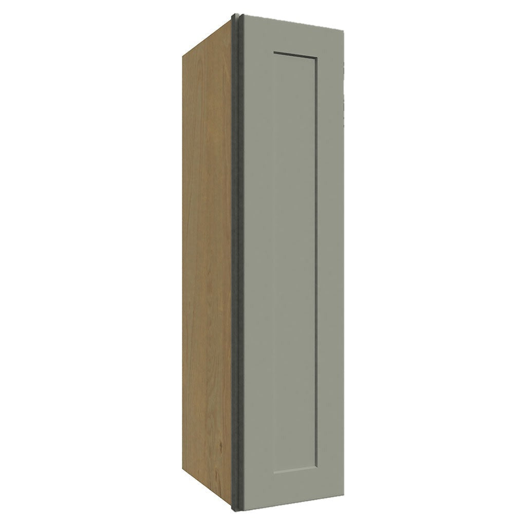 Fabuwood Galaxy Pistachio Green W0936 Wall Cabinet