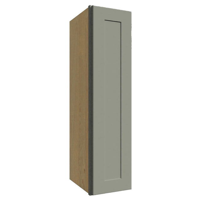 Fabuwood Galaxy Pistachio Green W0936 Wall Cabinet
