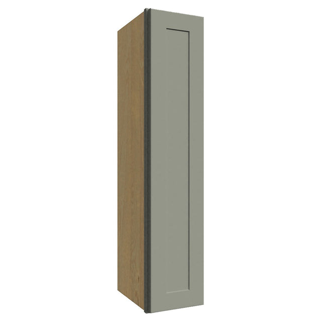 Fabuwood Galaxy Pistachio Green W0942 Wall Cabinet