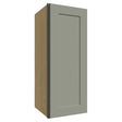 Fabuwood Galaxy Pistachio Green W1230 Wall Cabinet