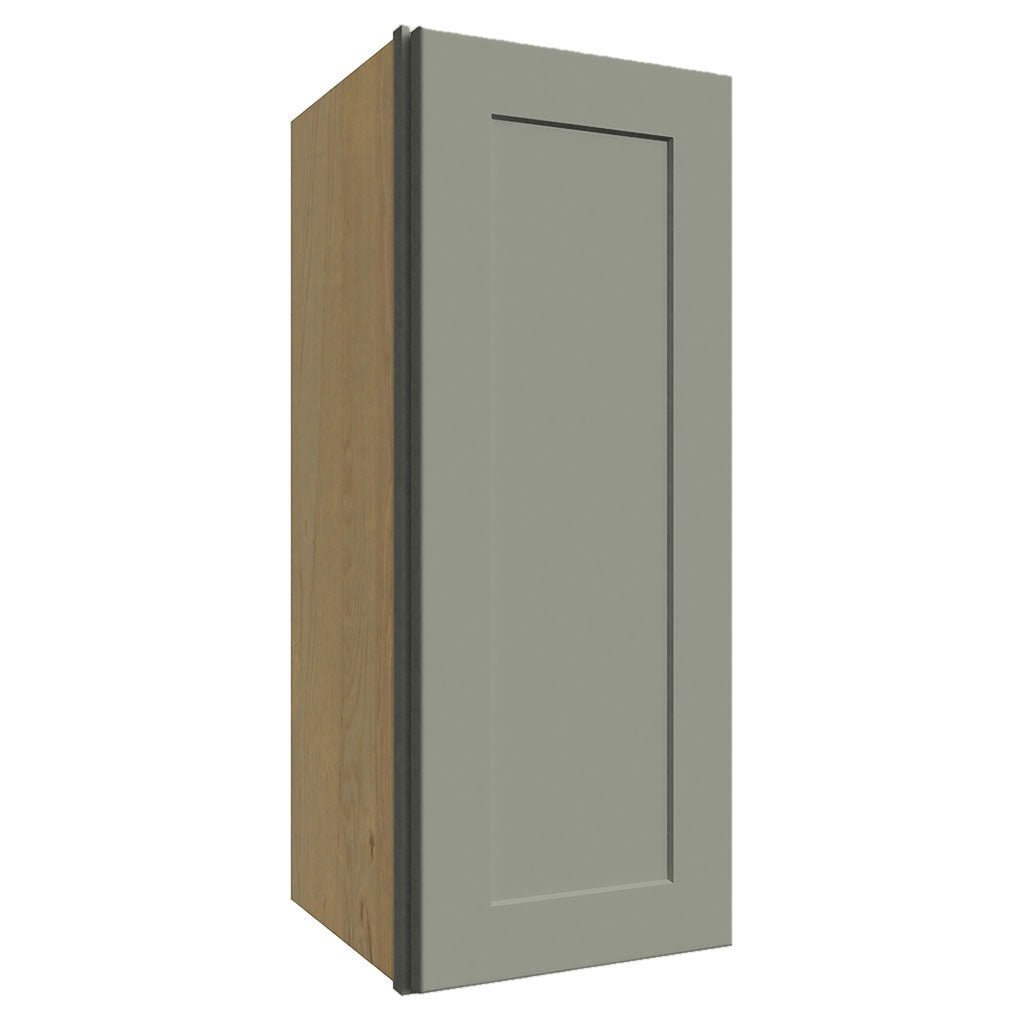 Fabuwood Galaxy Pistachio Green W1230 Wall Cabinet