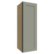Fabuwood Galaxy Pistachio Green W1236 Wall Cabinet