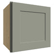 Fabuwood Galaxy Pistachio Green W1515 Wall Cabinet