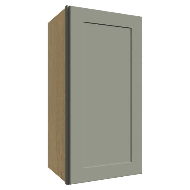 Fabuwood Galaxy Pistachio Green W1530 Wall Cabinet