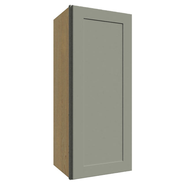 Fabuwood Galaxy Pistachio Green W1536 Wall Cabinet