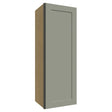 Fabuwood Galaxy Pistachio Green W1542 Wall Cabinet