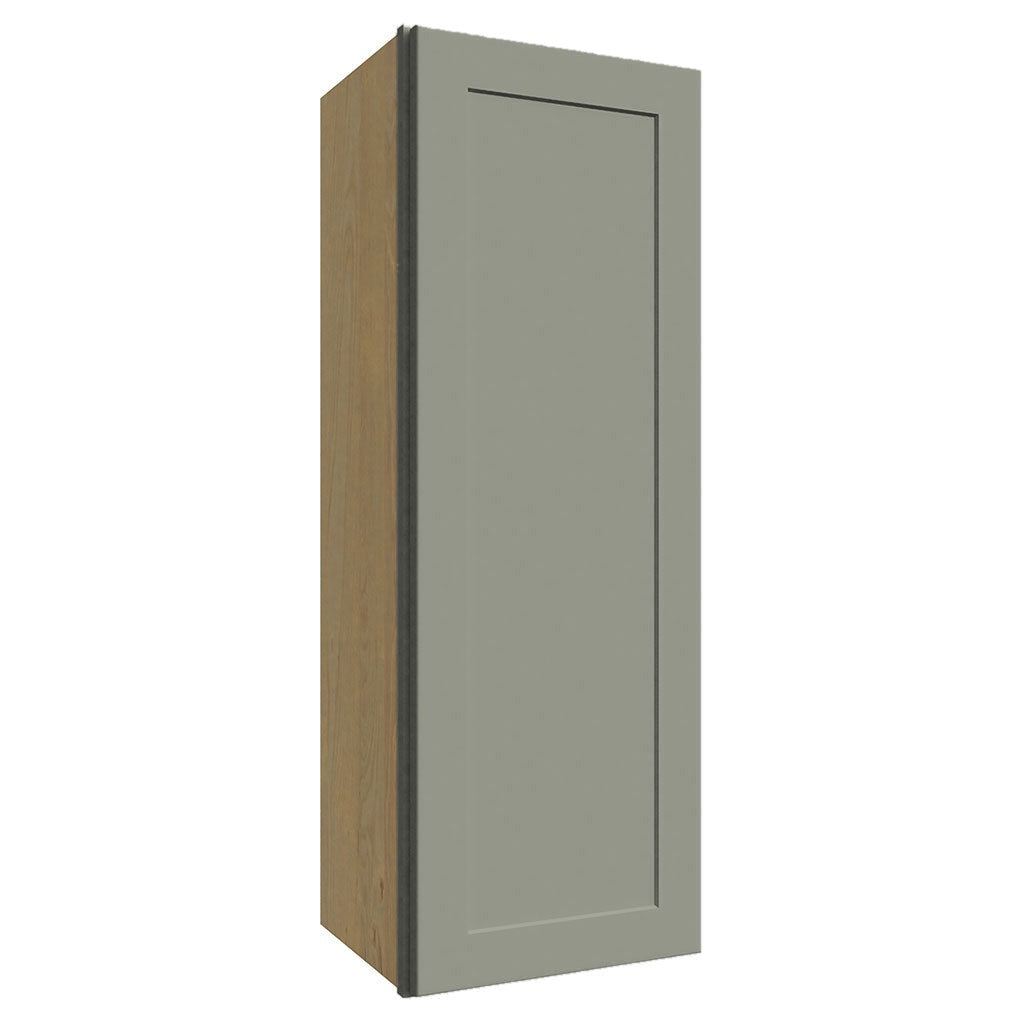 Fabuwood Galaxy Pistachio Green W1542 Wall Cabinet