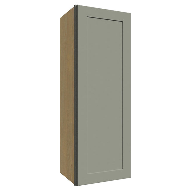 Fabuwood Galaxy Pistachio Green W1542 Wall Cabinet