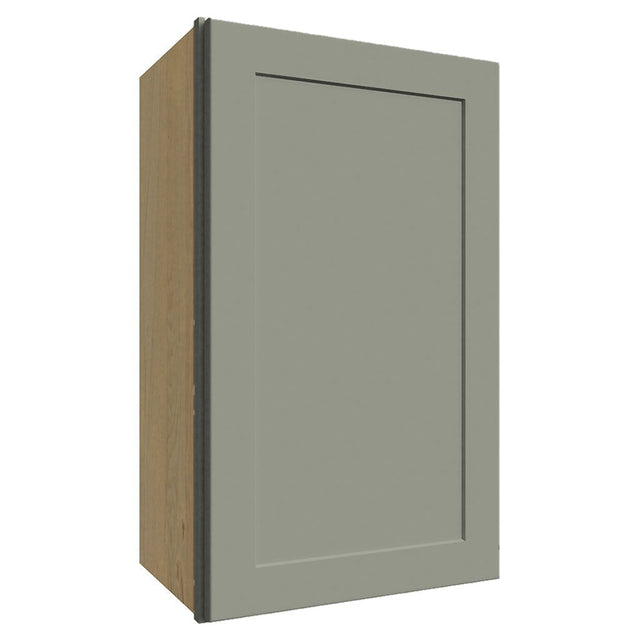 Fabuwood Galaxy Pistachio Green W1830 Wall Cabinet