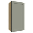 Fabuwood Galaxy Pistachio Green W1836 Wall Cabinet