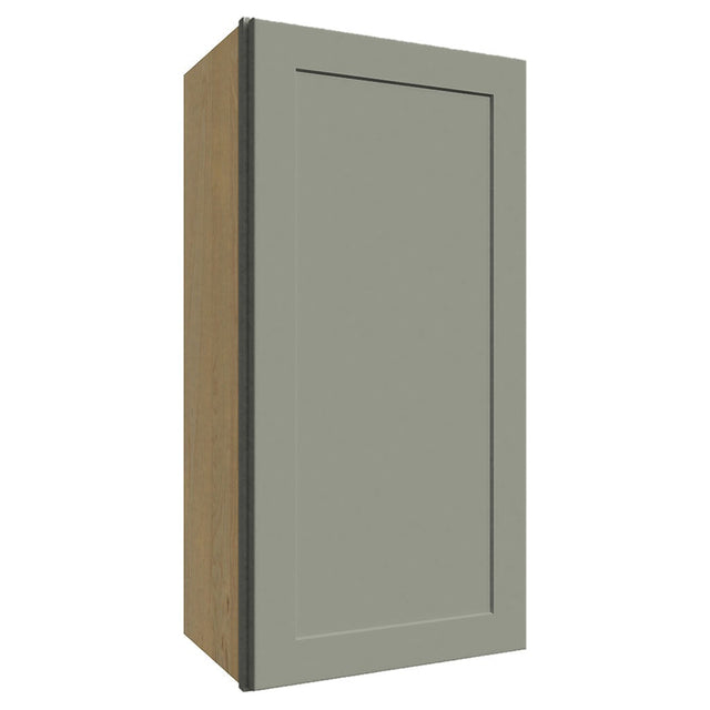 Fabuwood Galaxy Pistachio Green W1836 Wall Cabinet